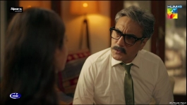 Khushbo Mein Basay Khat - Episode 19 - 2nd April 2024